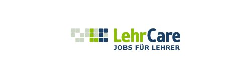 Logo LehrCare - Jobs für Lehrer