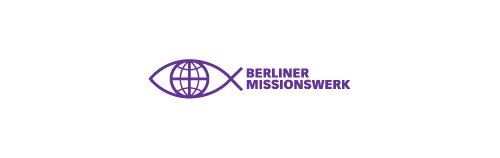 Logo Berliner Missionswerk