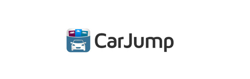 CarJump - alle Carsharinganbieter in einer App