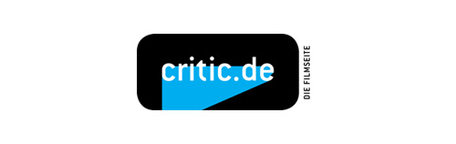 Logo critic.de