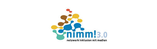 nimm! | Netzwerk Inklusion mit Medien