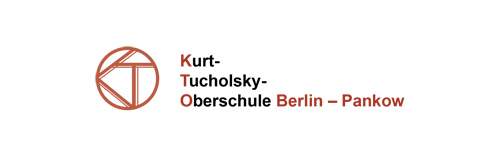 Logo Kurt-Tucholsky-Oberschule