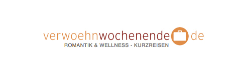 Logo Verwoehnwochenende.de