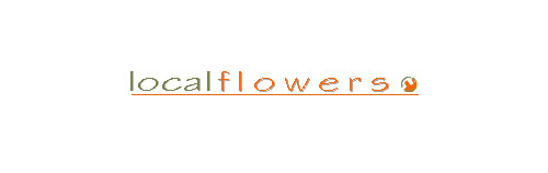 Logo localflowers