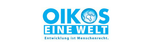 Logo Oikos-Berlin