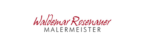 Malermeister Rosenauer