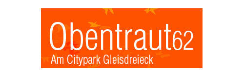 Obentraut 62 - am Citypark Gleisdreieck