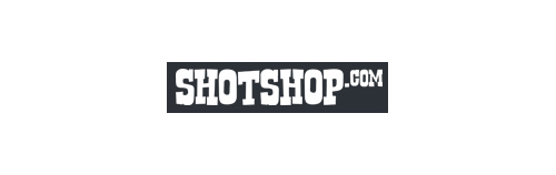 Logo ShotShop