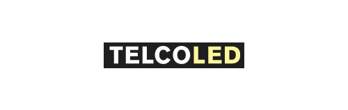 Logo telcoled