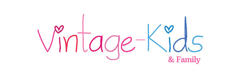 Logo Vintage-Kids-Shop