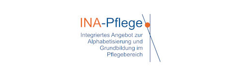  INA-Pflege ein integriertes Angebot zur arbeitsplatzorientierten Grundbildung im Pflegebereich